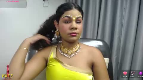 yazhini online show from 7, 7, 2026