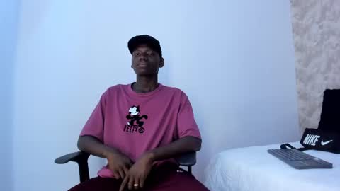 Snapshot of yacob_rivera chatting on 22, 7, 2026 Yacob Rivera online show from 22, 7, 2026