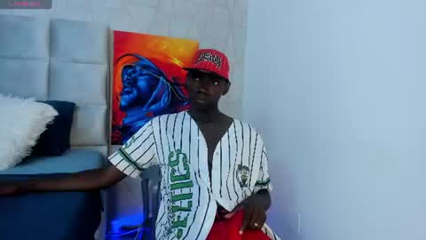 Snapshot of yacob_rivera chatting on 24, 7, 2026 Yacob Rivera online show from 24, 7, 2026