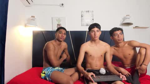 yago_7 online show from 12, 3, 2026