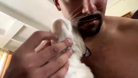  Yago Fox  online show from 24, 9, 2025