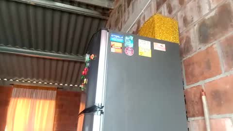 Yajz online show from 3, 10, 2025