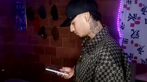 Yajz online show from 14, 10, 2025