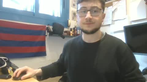 yakajoe97 online show from 29, 1, 2025