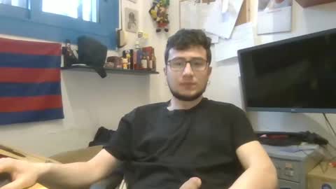 yakajoe97 online show from 27, 2, 2025