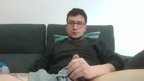 yakajoe97 online show from 9, 3, 2026