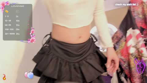 Yaki online show from 11, 4, 2026