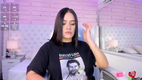 Yakeline online show from 22, 1, 2025