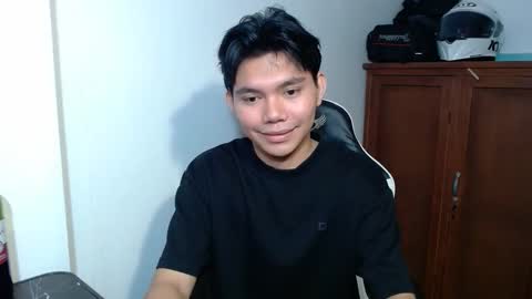 Snapshot of yamati21 chatting on 2, 12, 2025 Eian online show from 2, 12, 2025