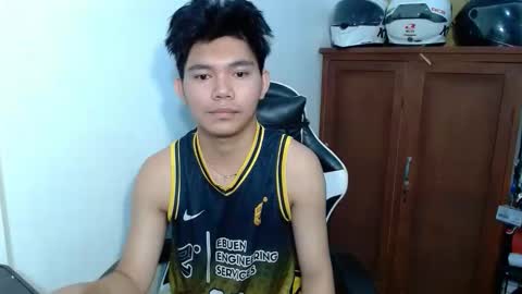 Snapshot of yamati21 chatting on 6, 1, 2026 Eian online show from 6, 1, 2026