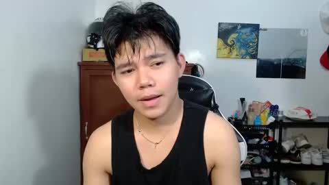 Snapshot of yamati21 chatting on 12, 1, 2026 Eian online show from 12, 1, 2026