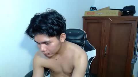 Snapshot of yamati21 chatting on 19, 1, 2026 Eian online show from 19, 1, 2026