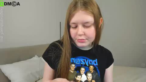 yamatobrodsky1 online show from 4, 11, 2025