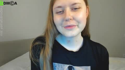 yamatobrodsky1 online show from 15, 11, 2025