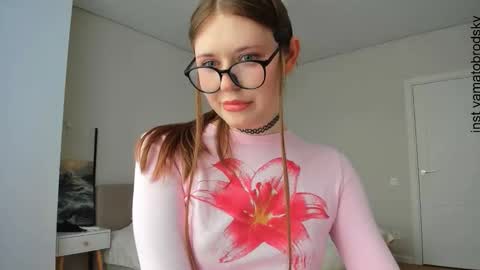 yamatobrodsky1 online show from 19, 12, 2025