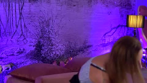 Yamira online show from 29, 11, 2025