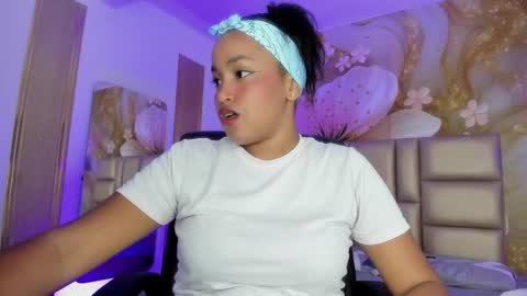 Naomi online show from 4, 12, 2025