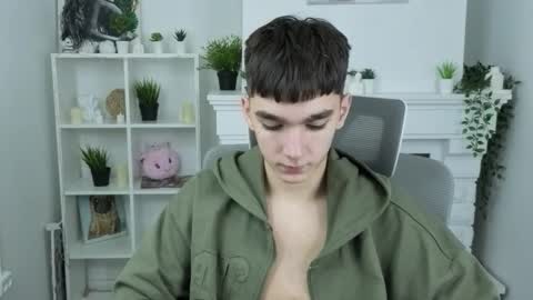 yamitwink online show from 18, 11, 2025