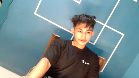 Snapshot of yammy_boyasian chatting on 24, 7, 2026 yammy_boyasian online show from 24, 7, 2026