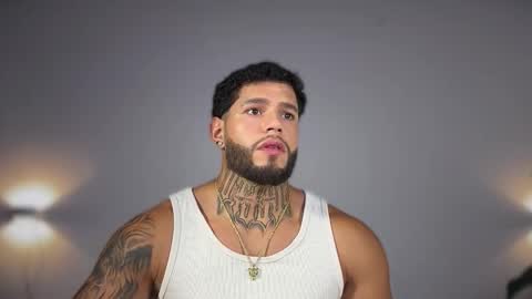 yamp sambrano online show from 23, 11, 2025