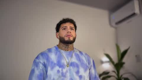 yamp sambrano online show from 28, 11, 2025