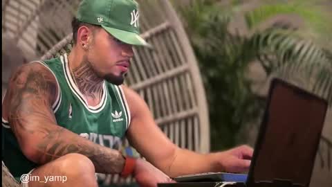 yamp sambrano online show from 12, 3, 2026