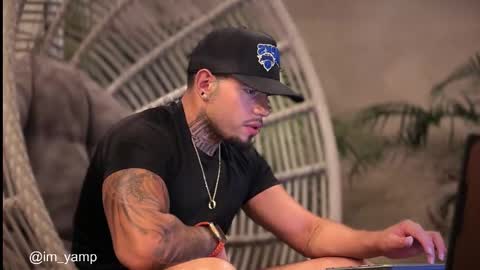 yamp sambrano online show from 21, 3, 2026