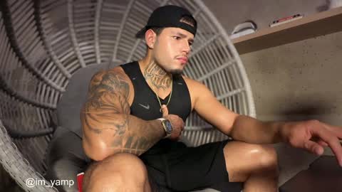 yamp sambrano online show from 30, 5, 2026