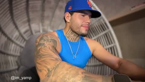 Snapshot of yamp_bigcock chatting on 13, 6, 2026 yamp sambrano online show from 13, 6, 2026