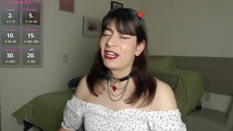 Snapshot of yana_secretroom chatting on 16, 10, 2025 Yana online show from 16, 10, 2025