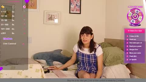 Snapshot of yana_secretroom chatting on 2, 12, 2025 Yana online show from 2, 12, 2025