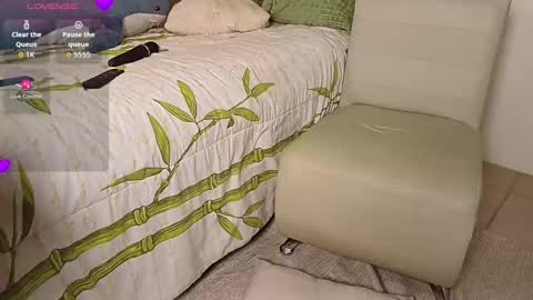 Snapshot of yana_secretroom chatting on 23, 2, 2026 Yana online show from 23, 2, 2026