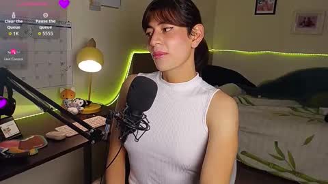 Snapshot of yana_secretroom chatting on 26, 2, 2026 Yana online show from 26, 2, 2026