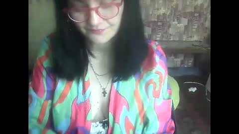 Snapshot of yanafiesta chatting on 28, 2, 2025 yanafiesta online show from 28, 2, 2025