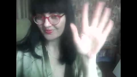 Snapshot of yanafiesta chatting on 12, 3, 2025 yanafiesta online show from 12, 3, 2025