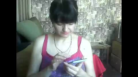 Snapshot of yanafiesta chatting on 11, 9, 2025 yanafiesta online show from 11, 9, 2025