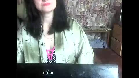 Snapshot of yanafiesta chatting on 8, 10, 2025 yanafiesta online show from 8, 10, 2025