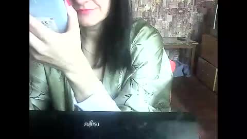 Snapshot of yanafiesta chatting on 9, 10, 2025 yanafiesta online show from 9, 10, 2025