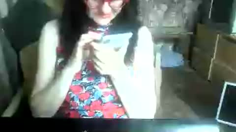 Snapshot of yanafiesta chatting on 16, 6, 2026 yanafiesta online show from 16, 6, 2026