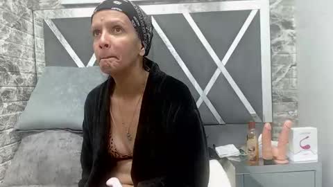 yanetrose online show from 22, 9, 2025