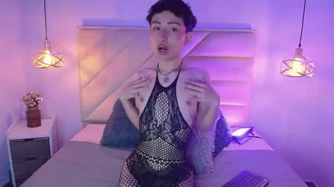 YANG online show from 19, 12, 2025