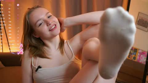 Snapshot of yangsperanza chatting on 13, 5, 2026 Kate online show from 13, 5, 2026