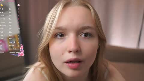Snapshot of yangsperanza chatting on 1, 6, 2026 Kate online show from 1, 6, 2026