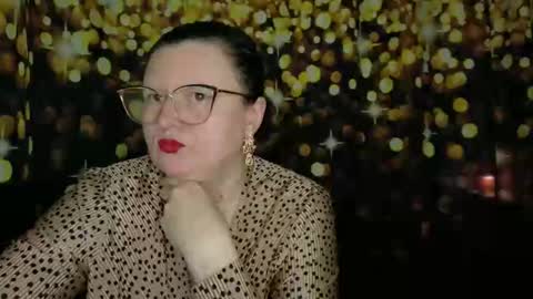 Snapshot of yanikka chatting on 1, 12, 2025 Anika online show from 1, 12, 2025