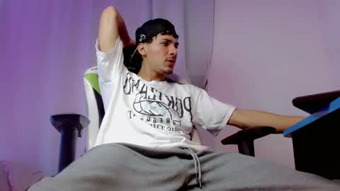 DANILO P online show from 13, 10, 2025