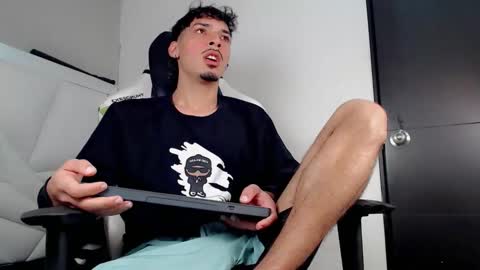 DANILO P online show from 22, 11, 2025