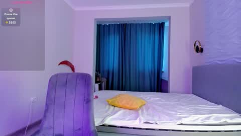 Snapshot of yanyaan chatting on 26, 10, 2025 Yana online show from 26, 10, 2025