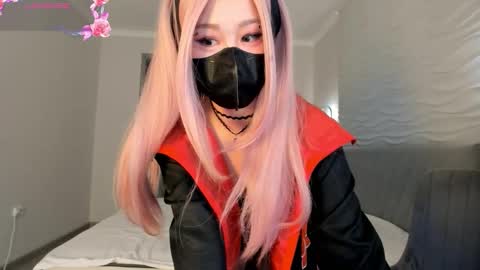 Snapshot of yanyaan chatting on 26, 11, 2025 Yana online show from 26, 11, 2025