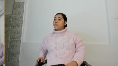 Snapshot of yara10_ chatting on 24, 4, 2026 yara10_ online show from 24, 4, 2026