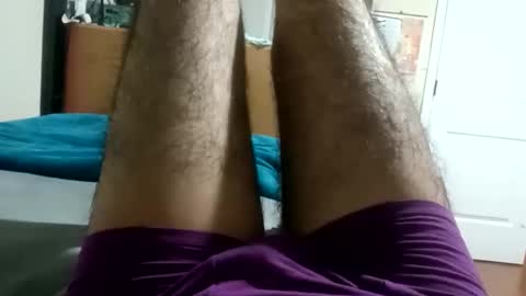 Yasel Morningstar online show from 1, 4, 2026